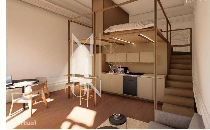 Apartamentos Fernandes Tomás - Grande imagem: 2/8