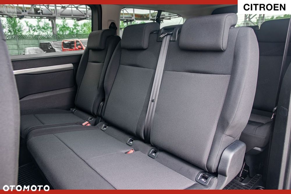 Citroën SpaceTourer - 32