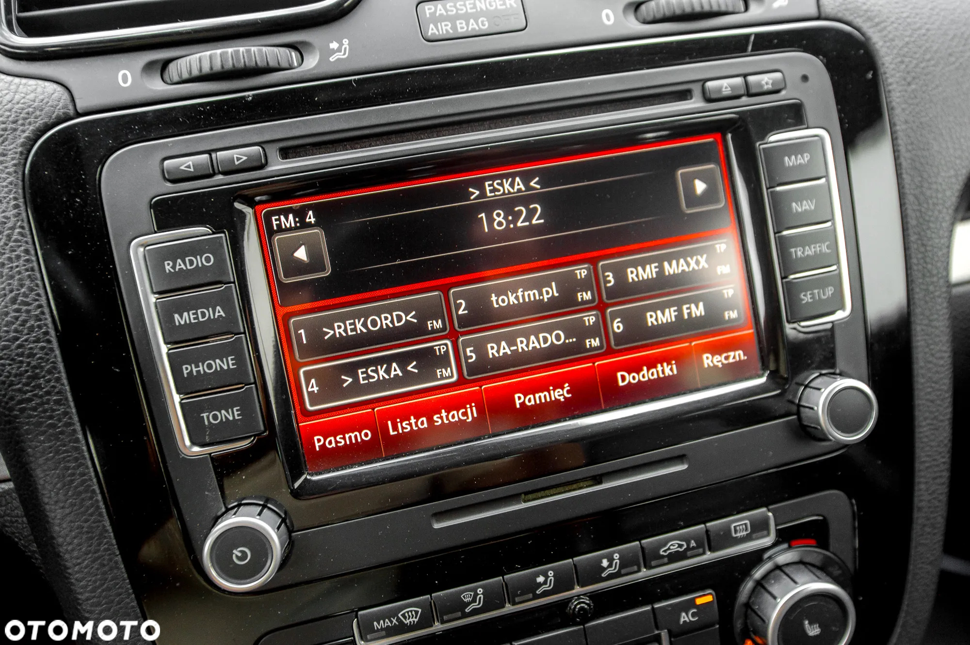 Volkswagen Scirocco 2.0 TSI R DSG - 35