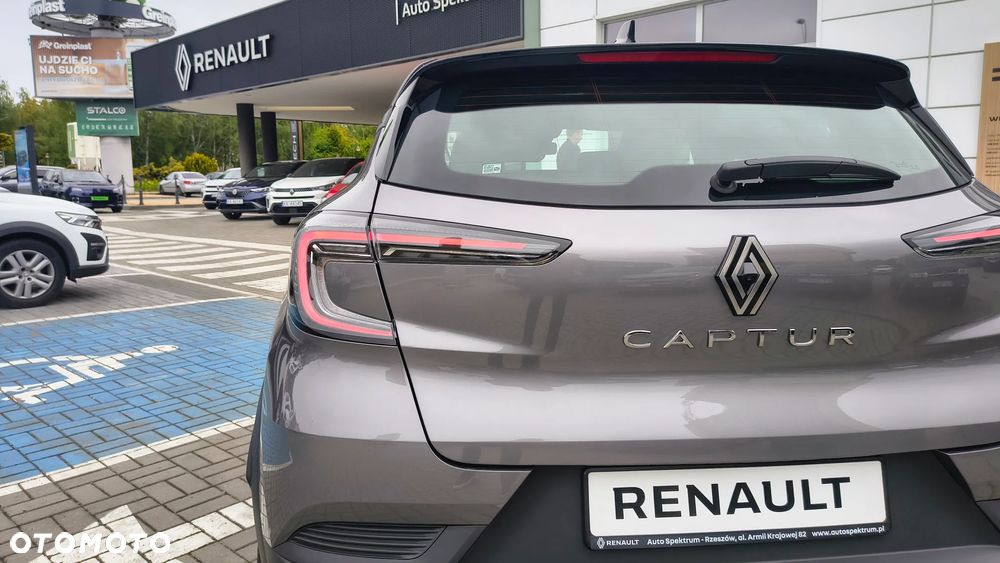 Renault Captur 1.2 TCe Evolution - 7