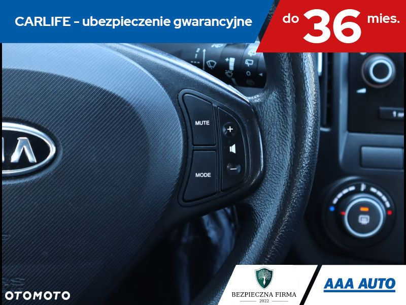 Kia Ceed - 18