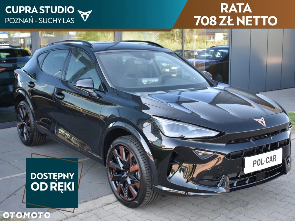 Cupra Formentor - 1