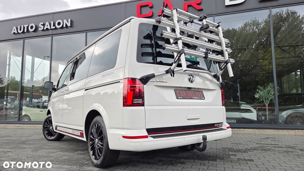 Volkswagen California - 37