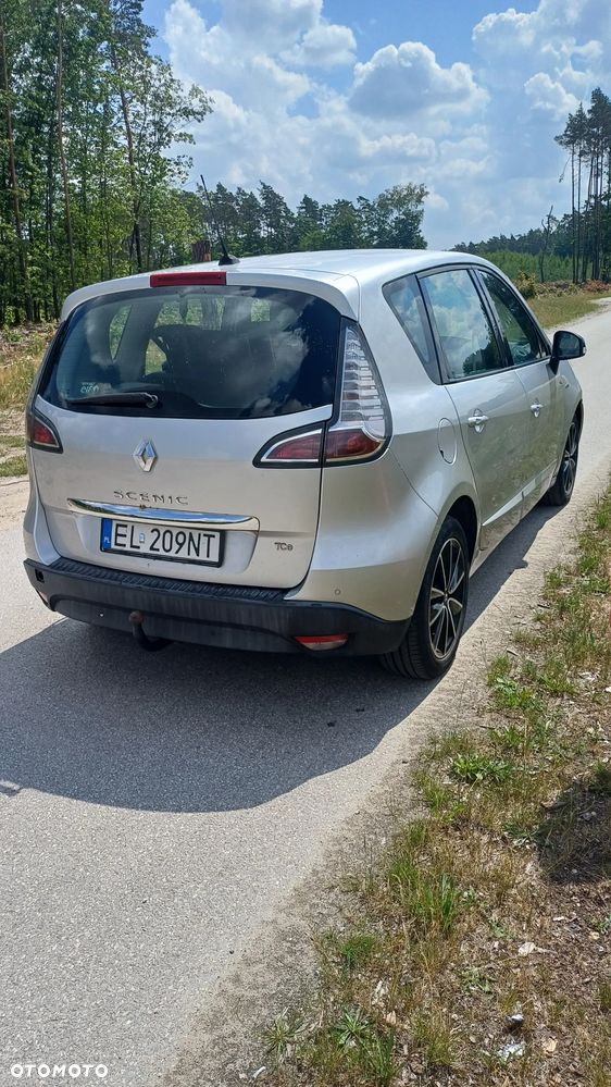 Renault Scenic 1.4 16V TCE Bose Edition - 5