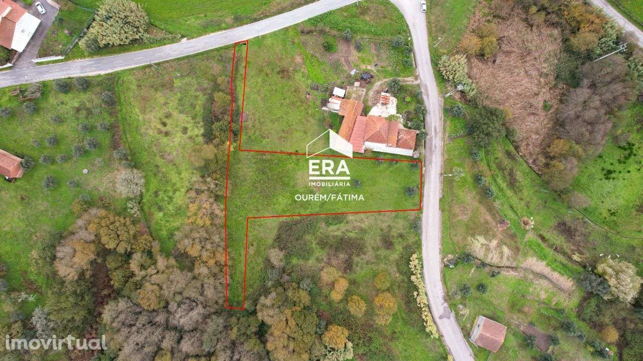 Terreno Rústico localizado em Casal dos Bernardos! - Grande imagem: 3/22