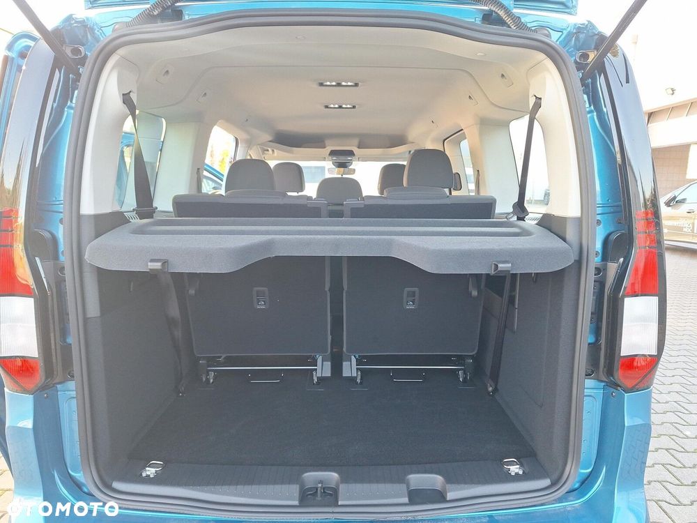 Volkswagen Caddy Maxi 2.0 TDI - 17