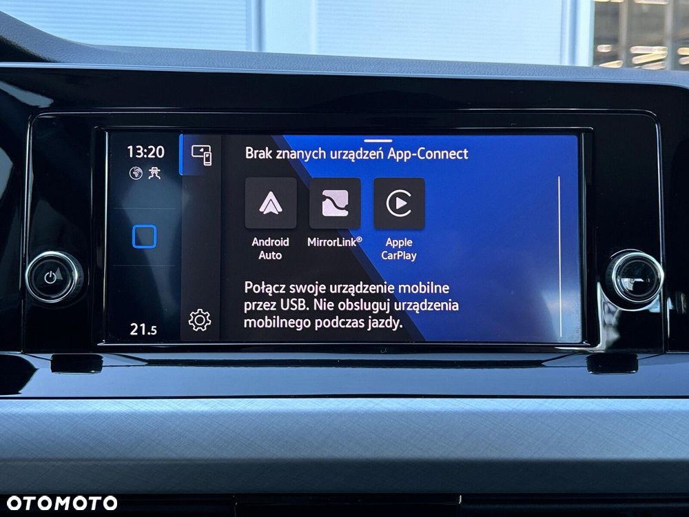 Volkswagen Golf VIII 1.5 TSI EVO Life - 29