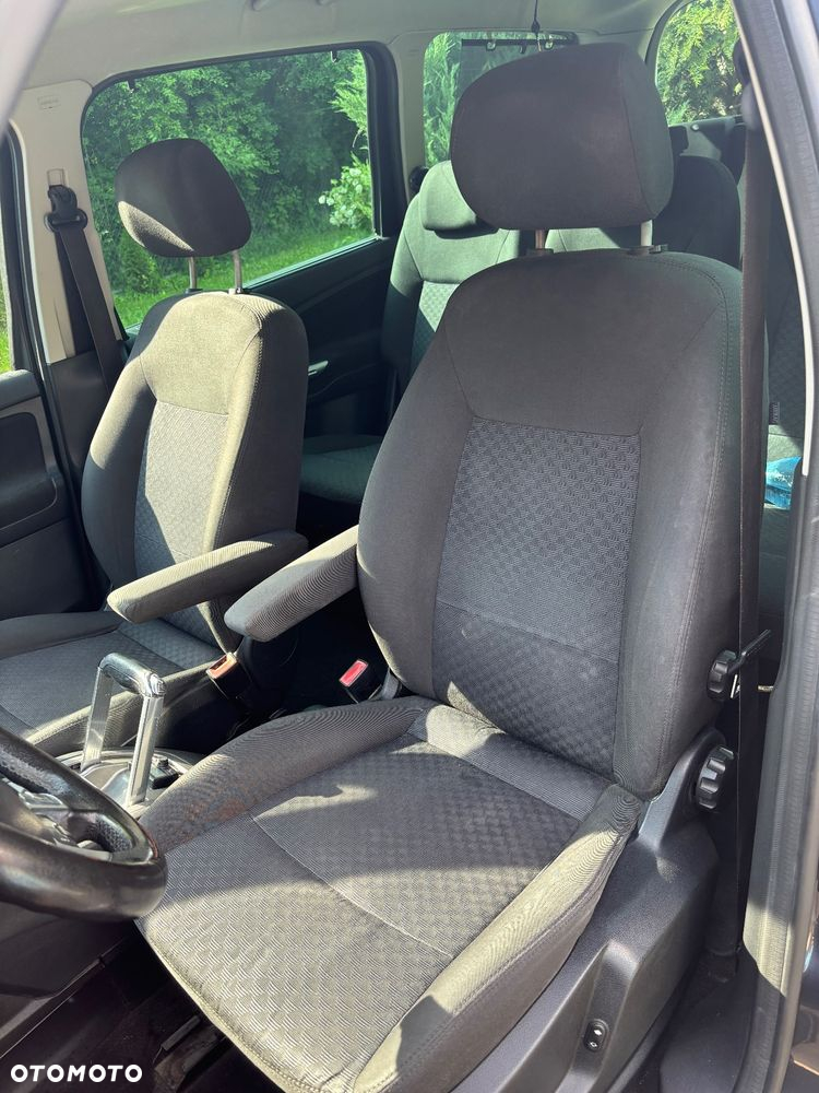 Ford Galaxy 1.8 TDCi Ghia - 18