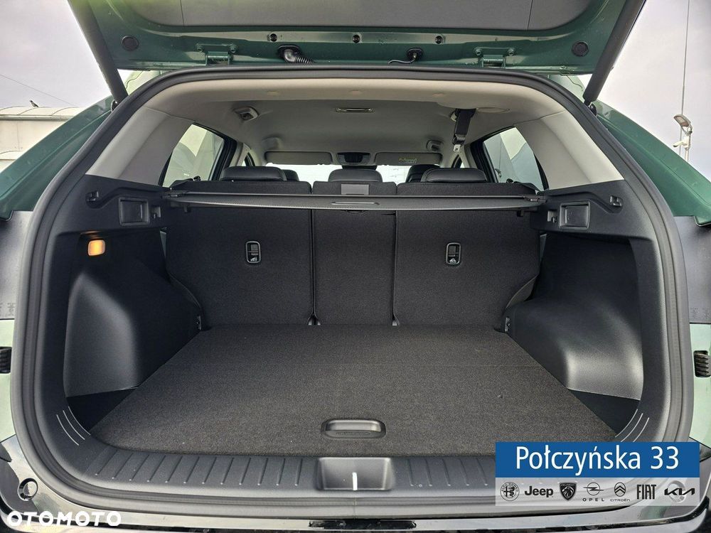 Kia Sportage 1.6 T-GDI HEV L 2WD - 30