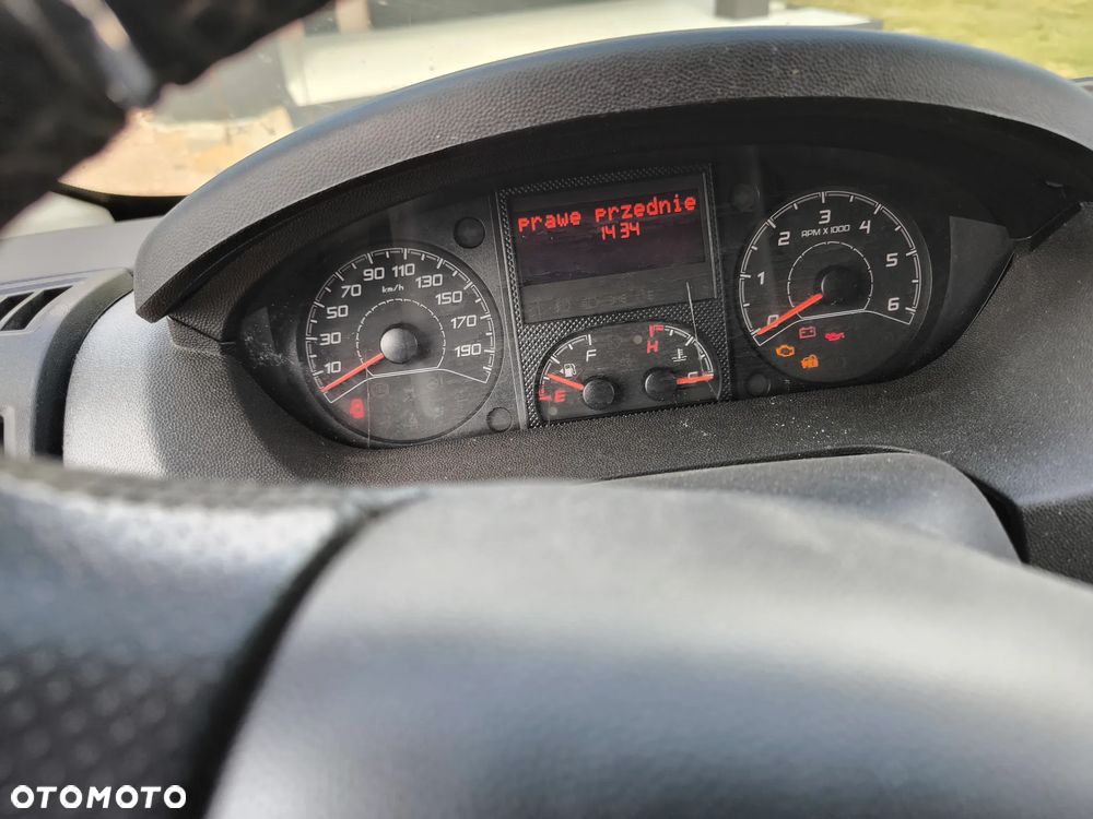 Peugeot Boxer - 9
