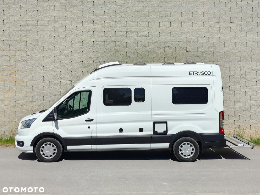 Ford Inny - 7