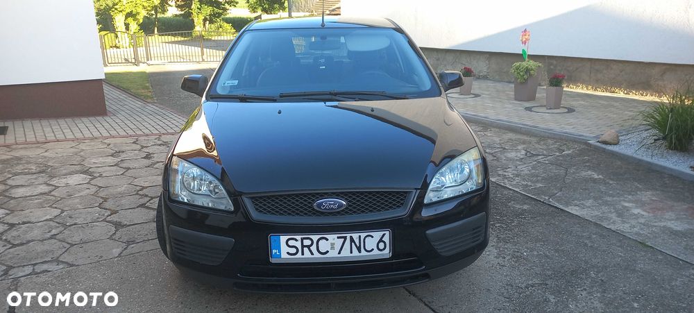 Ford Focus - 1
