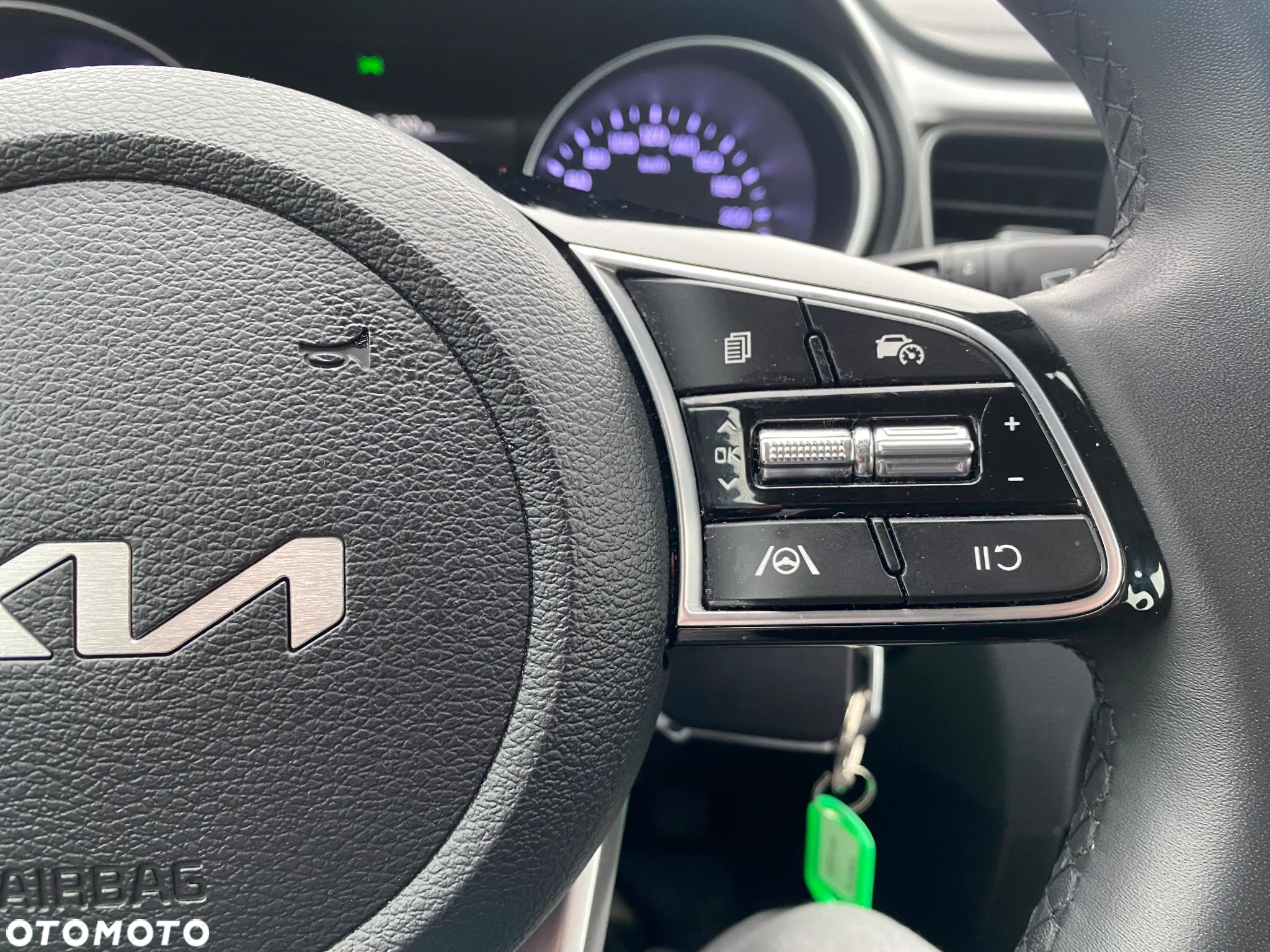 Kia Ceed 1.5 T-GDI M - 21