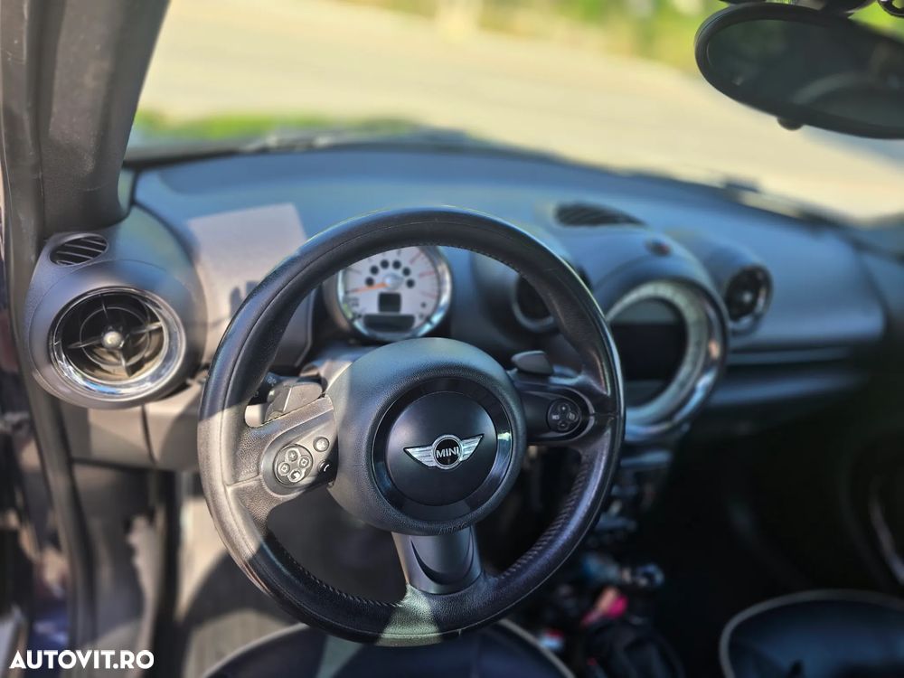 Mini Cooper SD Aut. - 3