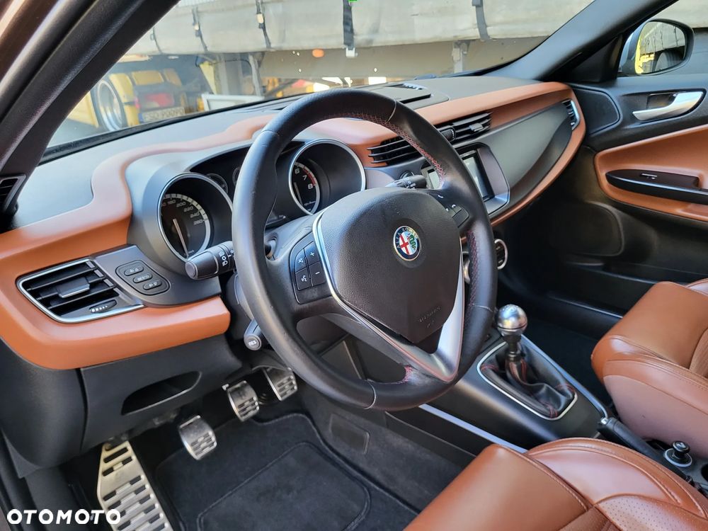 Alfa Romeo Giulietta 1.4 TB 16V - 15
