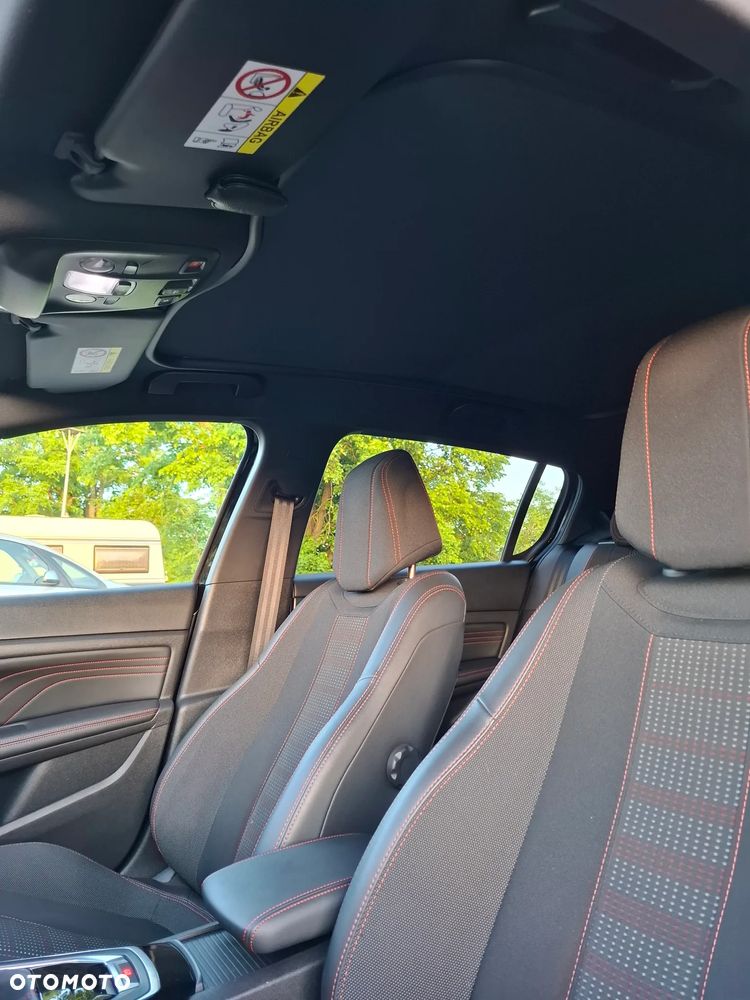 Peugeot 308 PureTech 130 Stop & Start GT-Line Edition - 15