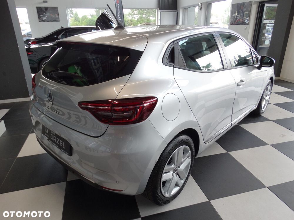 Renault Clio - 3