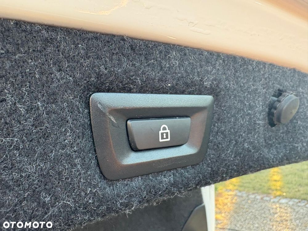 BMW Seria 5 520d M Sport - 23