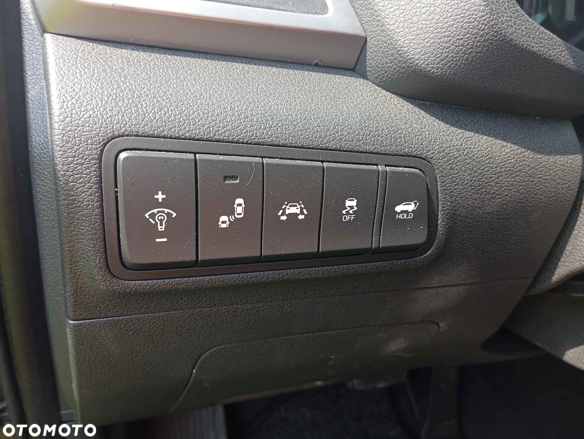 Hyundai Tucson 2.0 CRDi 4WD Automatik Premium - 8