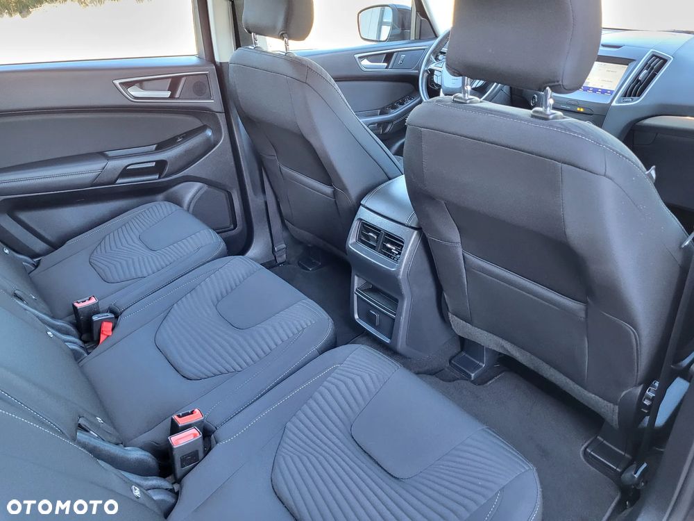 Ford S-Max 2.0 EcoBlue Titanium - 22