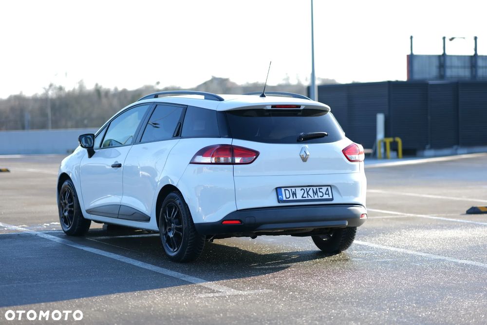 Renault Clio 1.5 dCi Energy Life - 29