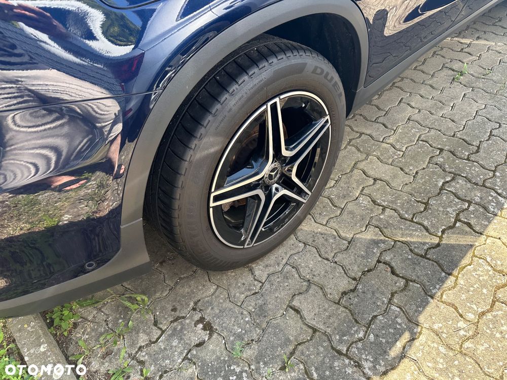 Mercedes-Benz GLC 300 d 4Matic 9G-TRONIC AMG Line - 16