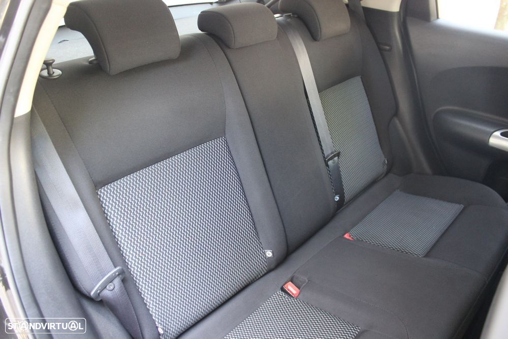 Nissan Juke 1.5 dCi Acenta - 17