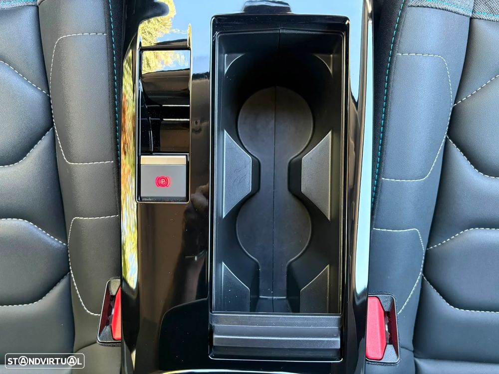 Citroën C4 1.5 BlueHDi Shine Pack EAT8 - 36