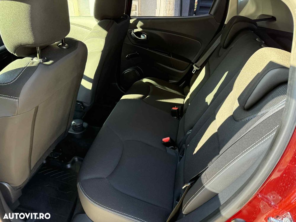 Renault Clio IV 1.2 Zen - 4