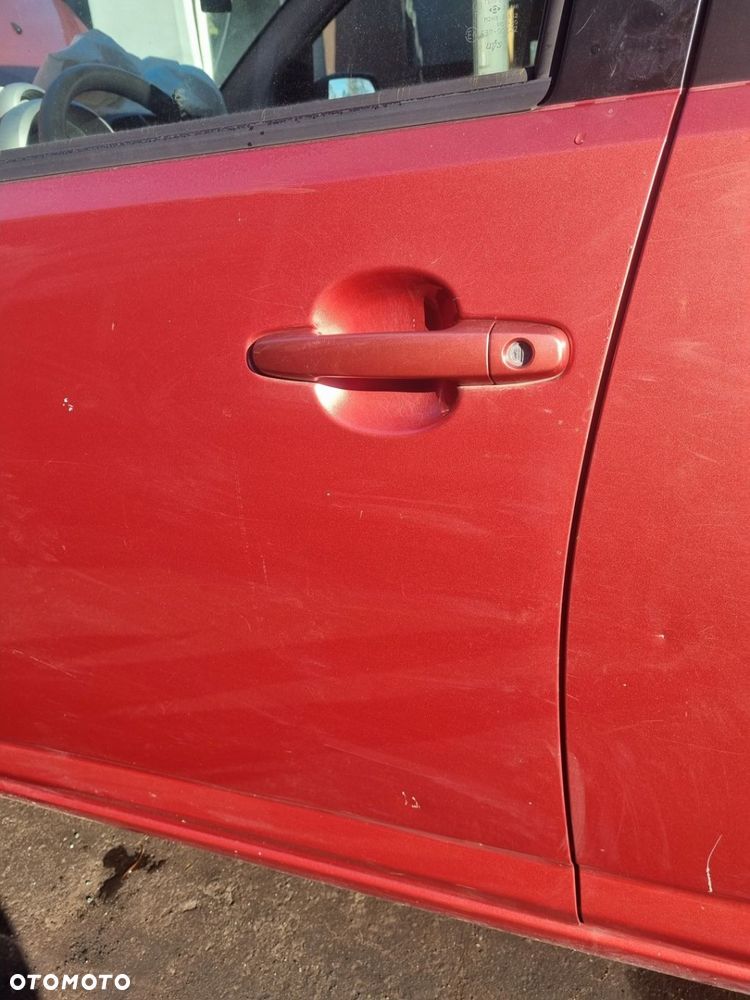 DAIHATSU SIRION II 05-08 2006 r. R43 DRZWI LEWY PRZÓD LEWE PRZEDNIE EU * - 3