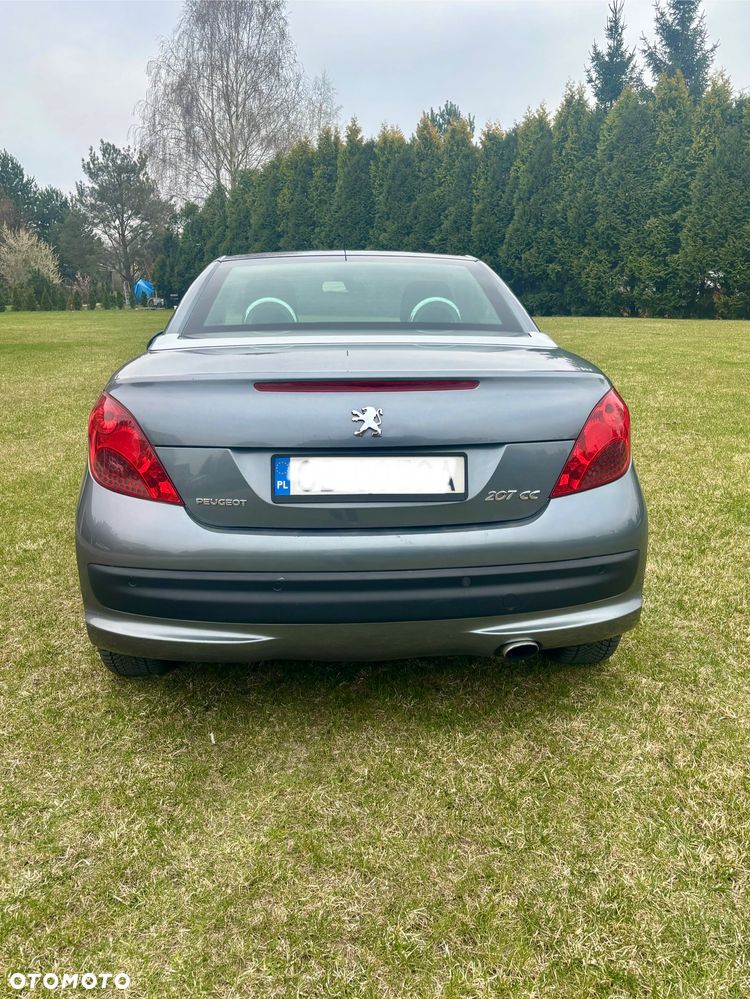 Peugeot 207 - 4