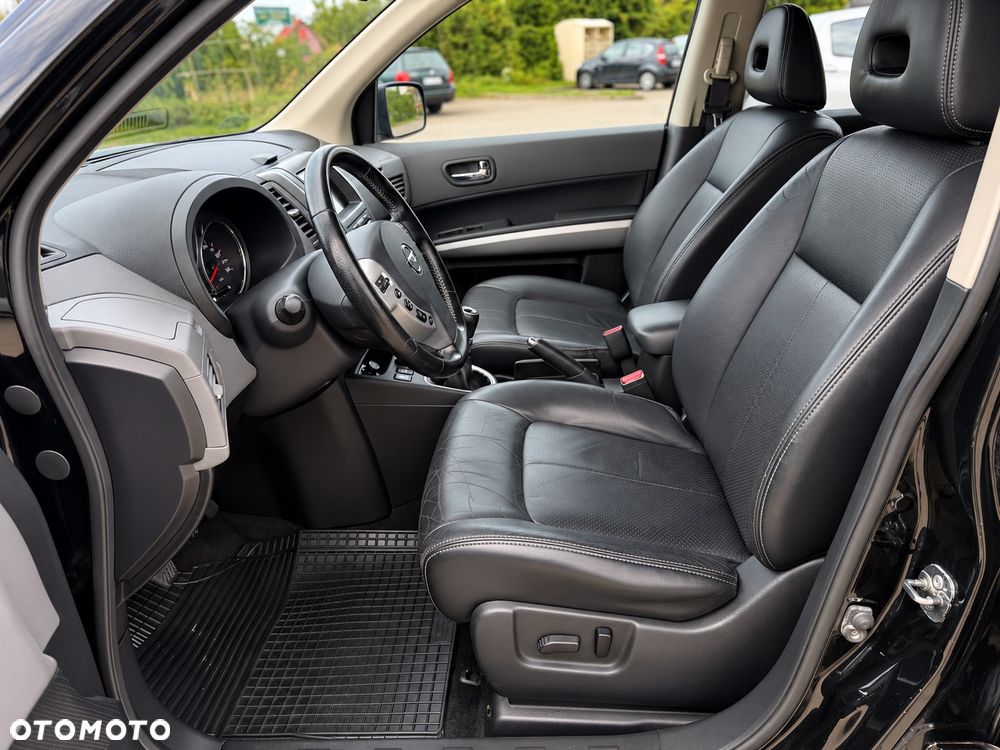 Nissan X-Trail 2.0 dCi XE - 19