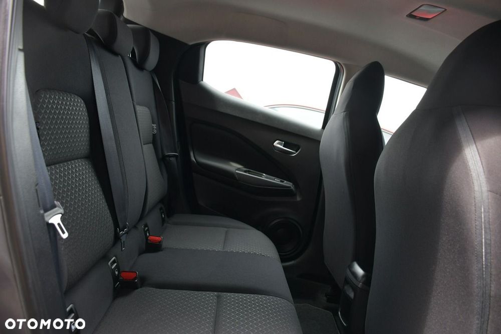 Nissan Juke 1.0 DIG-T N-Connecta - 23