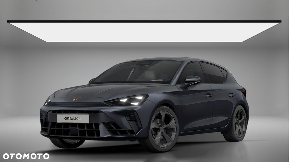 Cupra Leon 1.5 eTSI mHEV DSG - 1