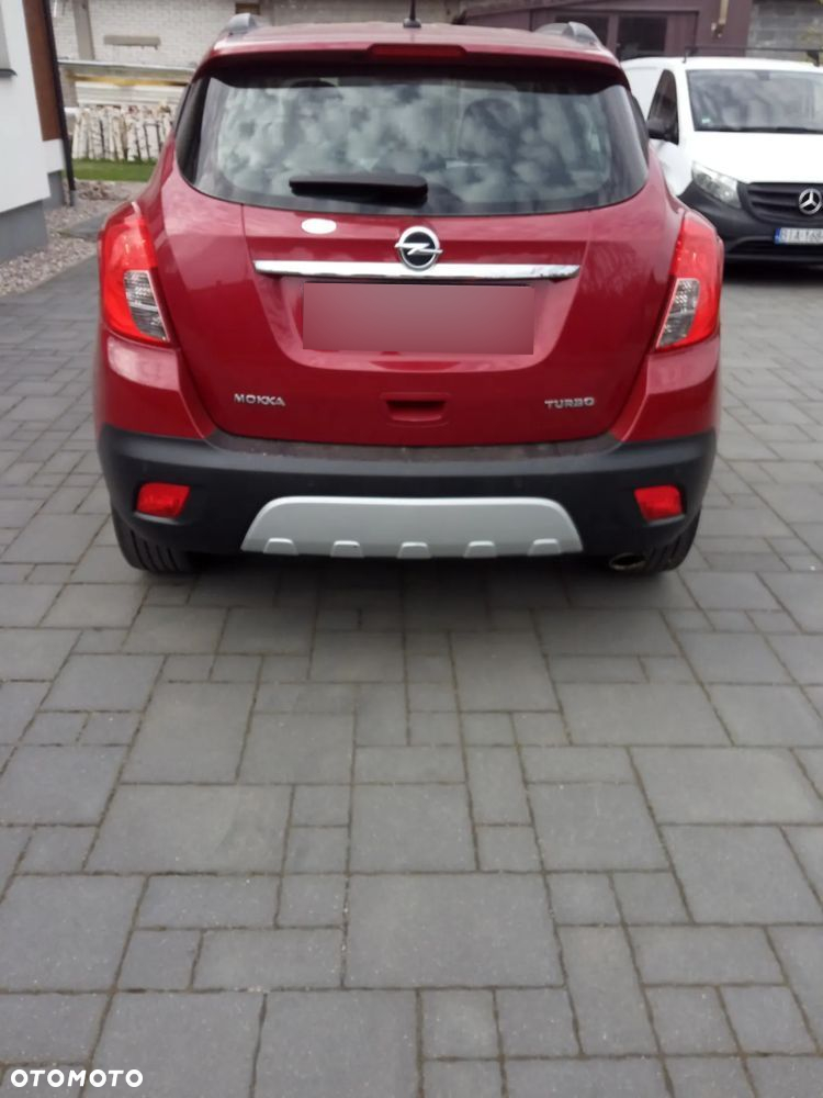 Opel Mokka 1.4 T Cosmo - 5