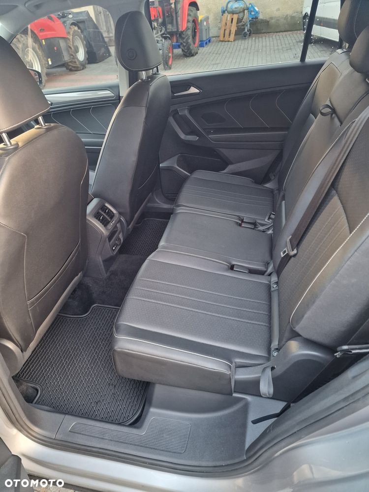 Volkswagen Tiguan Allspace - 8