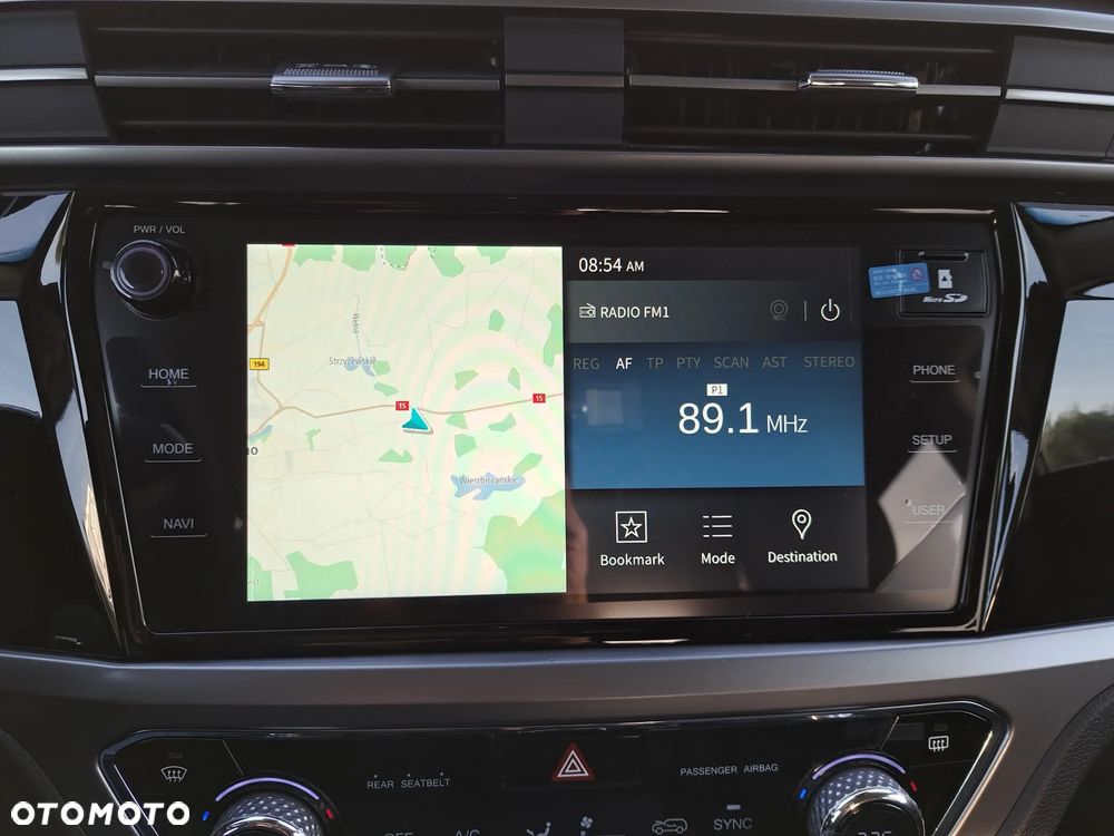 SsangYong/KGM Korando 1.5 T-GDI Adventure 2WD - 15