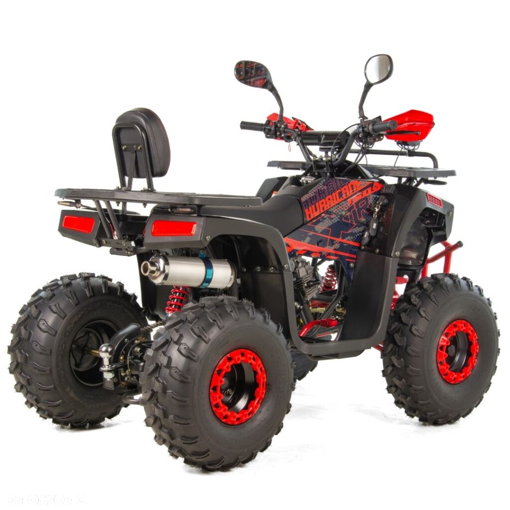 XTR Inny - 6