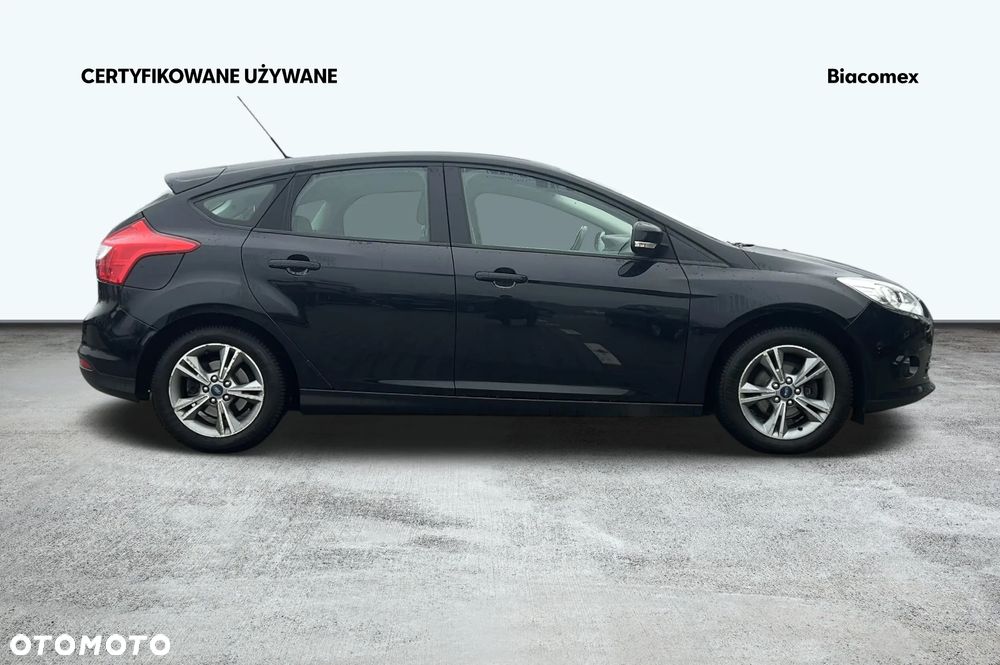 Ford Focus 1.6 Edition Start - 6