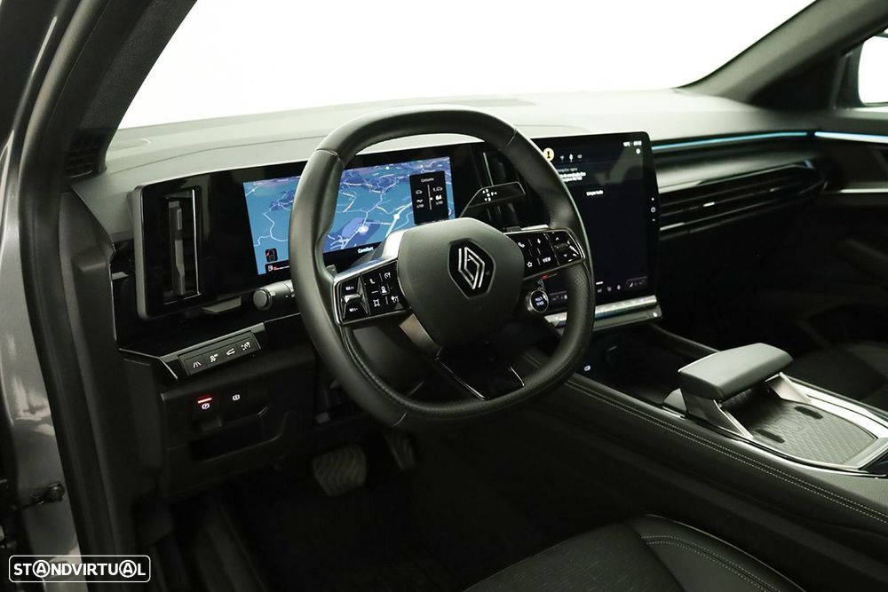 Renault Austral 1.3 Mild Hybrid Iconic Auto - 7
