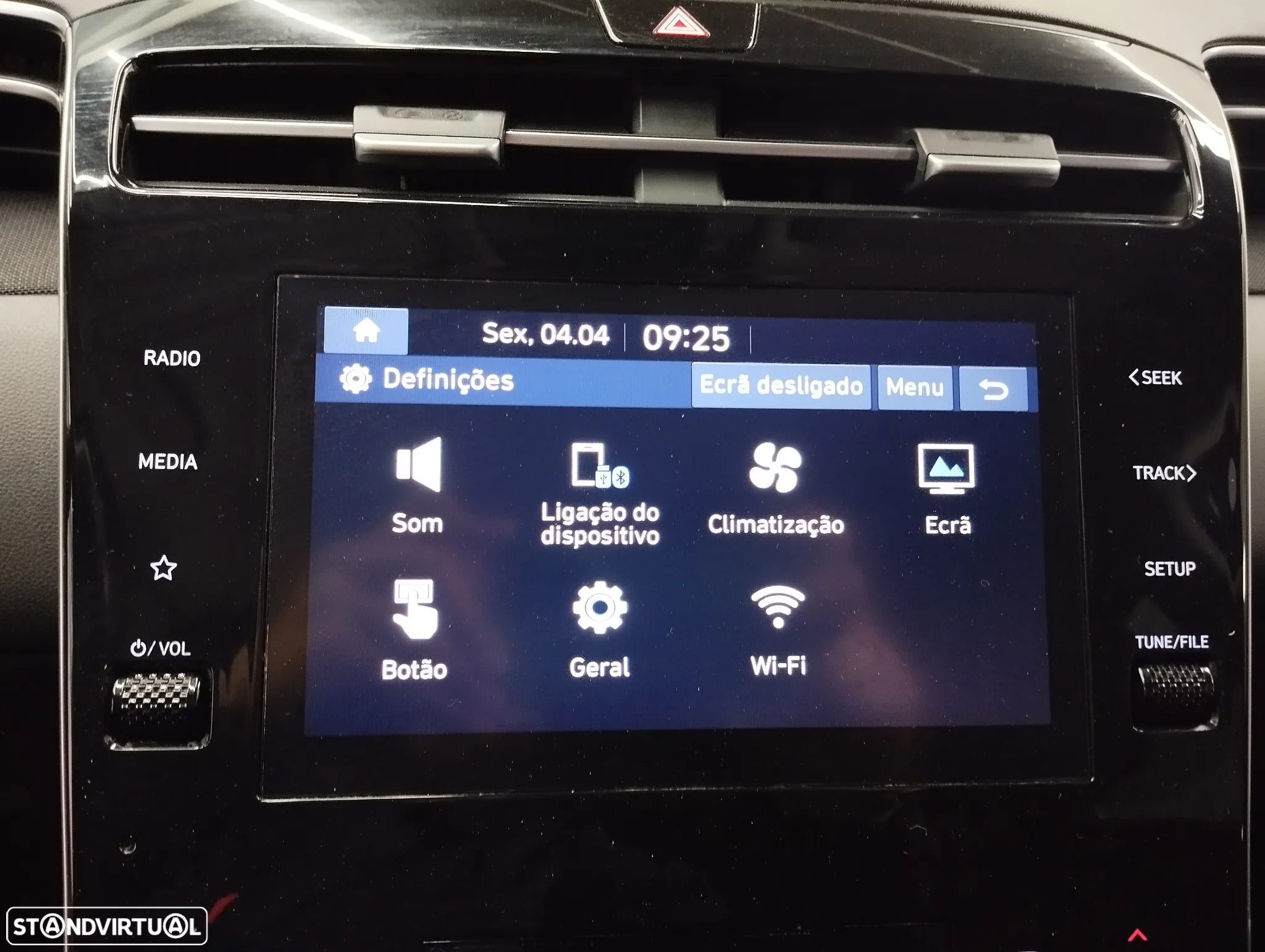 Hyundai Tucson 1.6 CRDi Premium DCT - 32