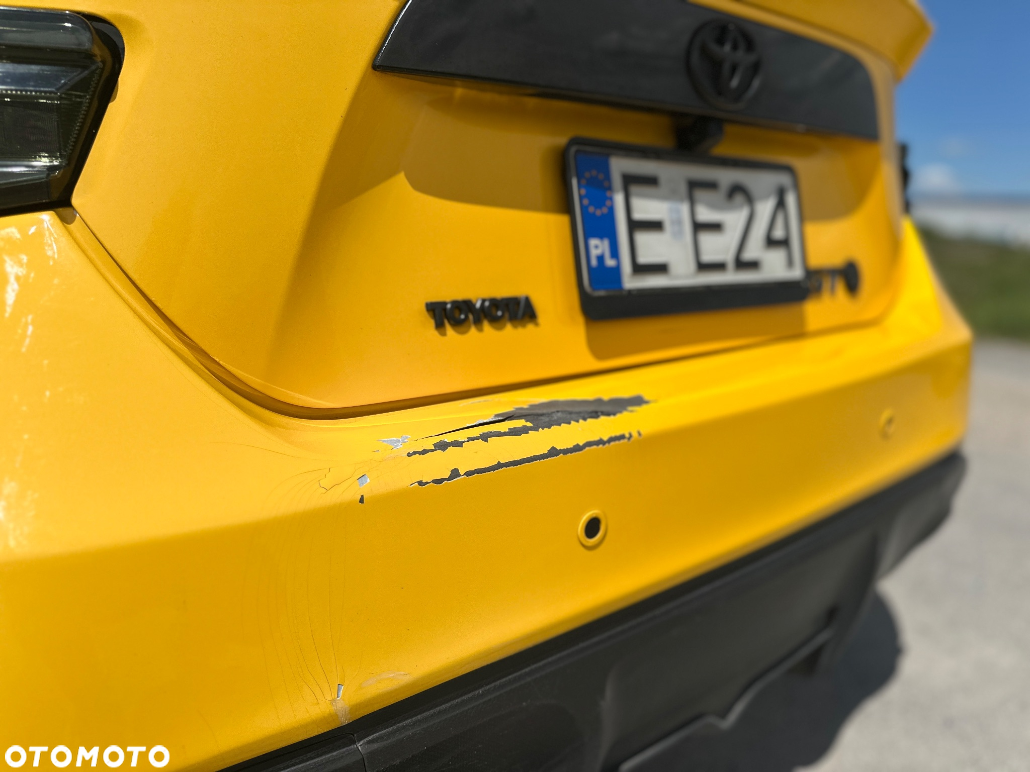 Toyota GT86 2.0 Active - 11