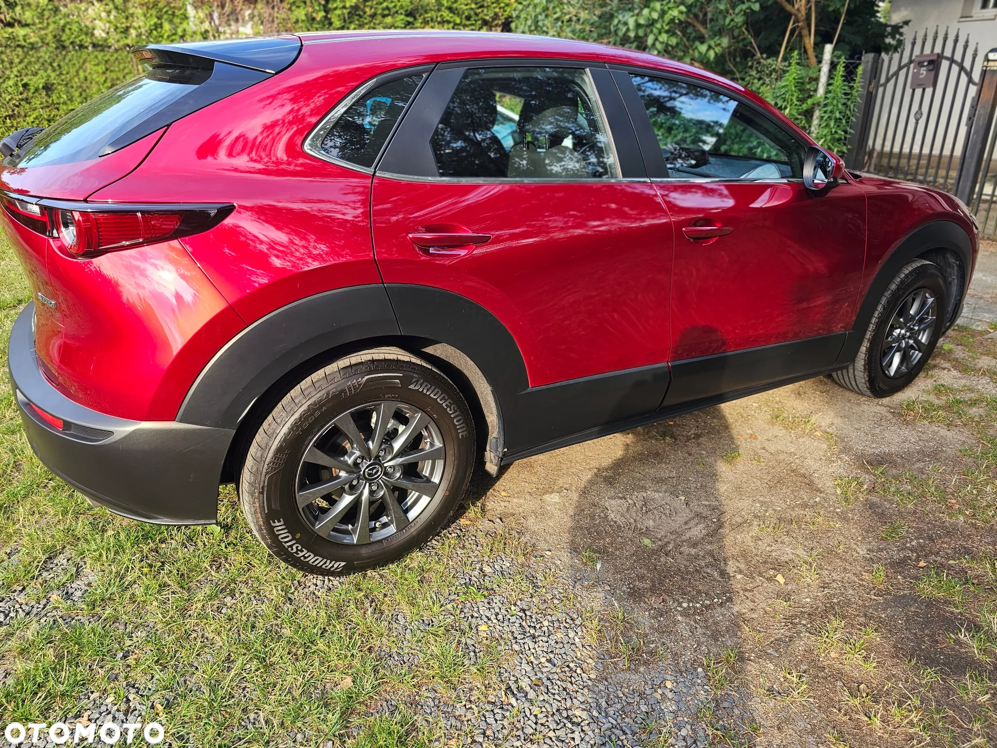 Mazda CX-30 - 6