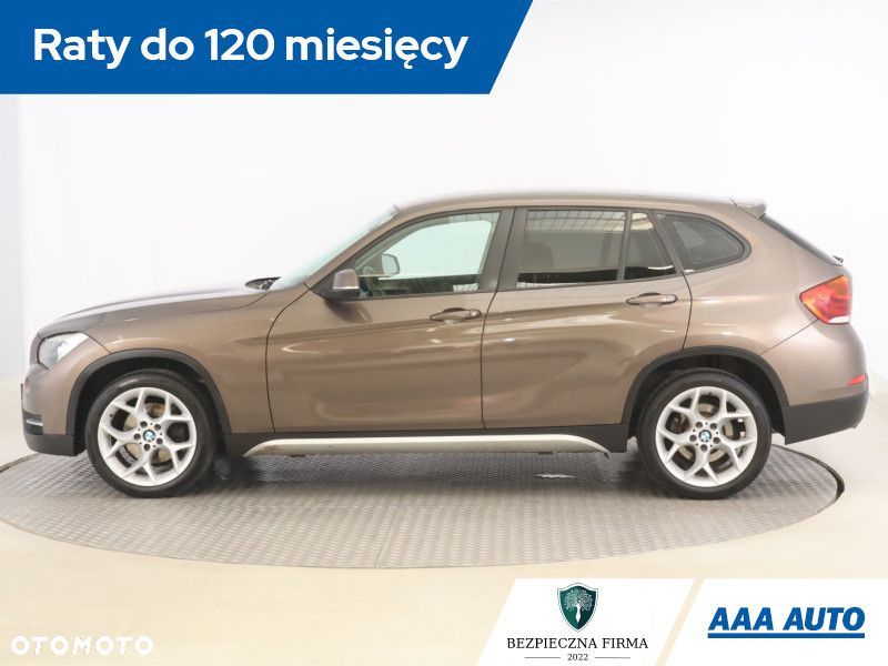 BMW X1 - 3