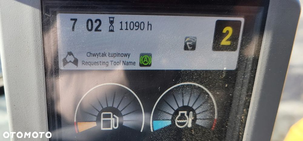 Caterpillar M 316F / z Niemiec / - 9