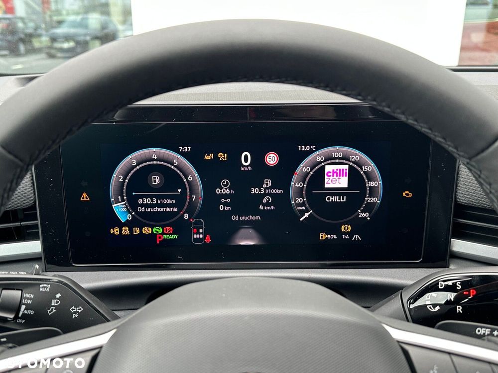Volkswagen T-Roc 1.5 TSI Style DSG - 25