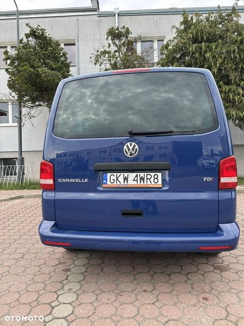 Volkswagen Caravelle L2 Comfortline - 5
