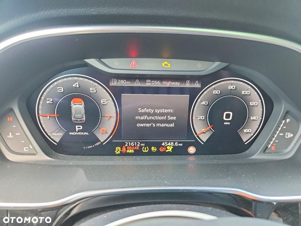 Audi Q3 45 TFSI Quattro S tronic S line - 11