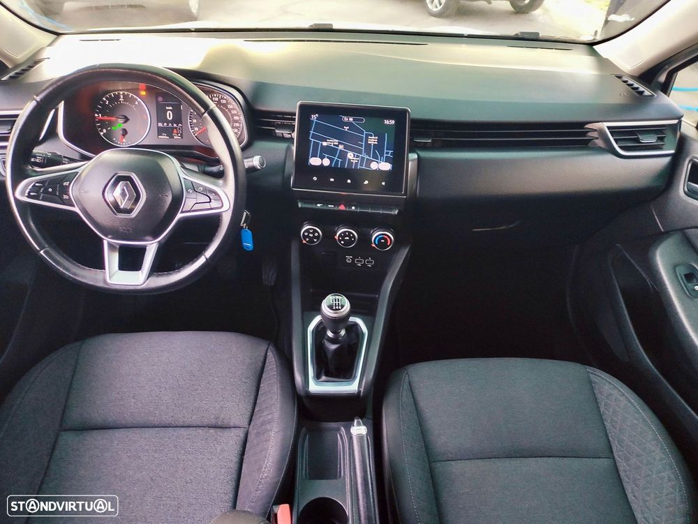 Renault Clio 1.5 Blue dCi Intens - 7