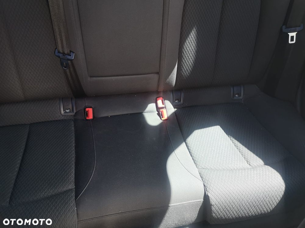 Audi A6 Avant 2.0 TDI DPF - 15